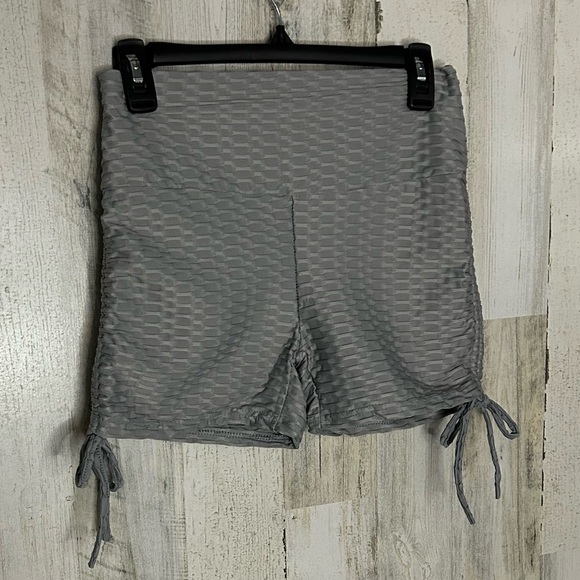 Shorts Viral Tik Tok Booty Shorts Poshmark